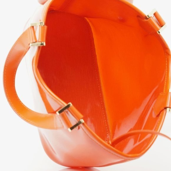 Pre owned Auth Louis Vuitton Lagoon Bay Mini #2440L10 - Picture 9 of 16